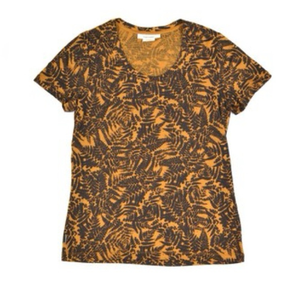 Icebreaker Tech Lite Fern Tee (M)